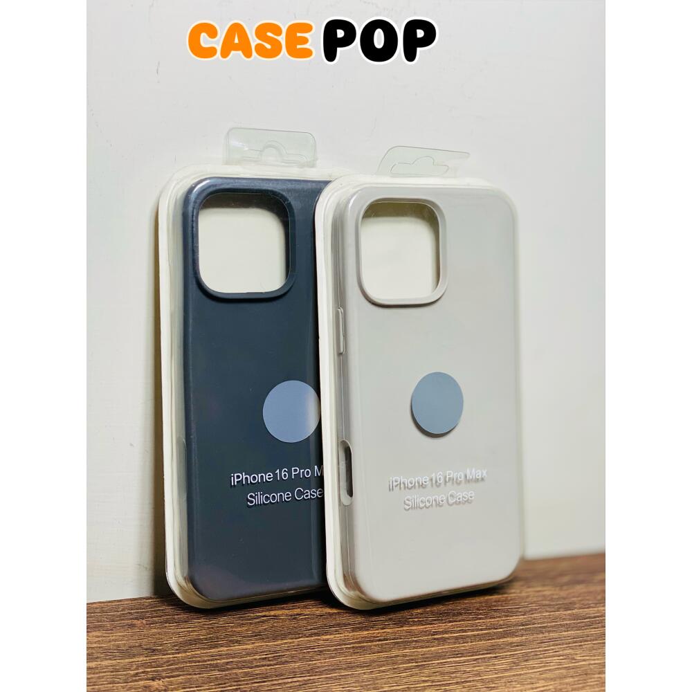 official-apple-silicone-case-for-iphone-16-pro-max-slim-shockproof-magsafe-compatible