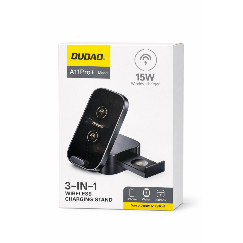 dudao-a11pro-3-in-1-magnetic-wireless-charging-stand-15w