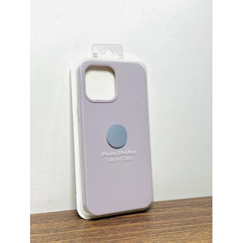 iPhone 15 Pro Max Official Apple Silicone iPhone Case – Shockproof Slim Cover