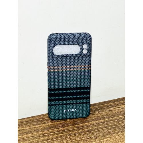 pitaka-style-back-cover-for-google-pixel-8-pro-slim-strong-grip - Thumbnail 2