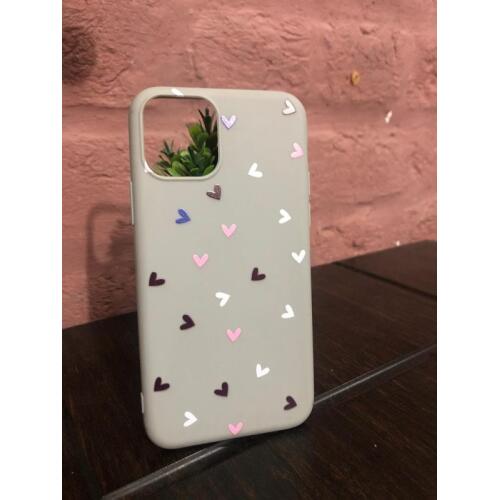 girly-back-cover-fro-iphone-13-pro-max-sweat-heart-vibes-soft-quality - Thumbnail 5