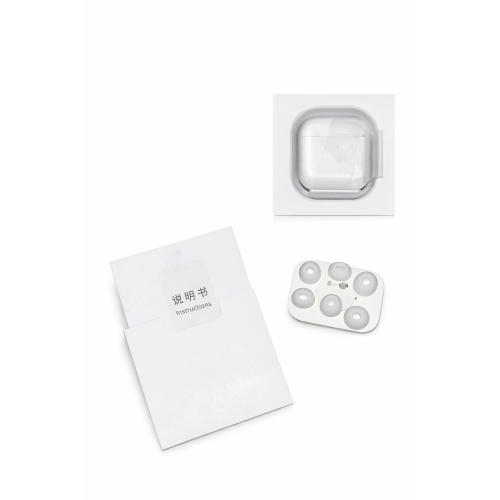 apple-airpods-pro-2nd-generation-with-magsafe-charging-case-usbc-true-wireless-noisecancelling-earbuds - Thumbnail 2